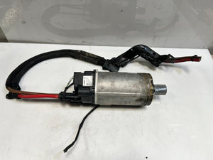 2015-2020 BMW 7 Series Power Steering Rack Motor 7806277483 0273010273 20160816