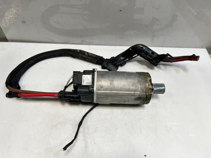 2015-2020 BMW 7 Series Power Steering Rack Motor 7806277483 0273010273 20160816