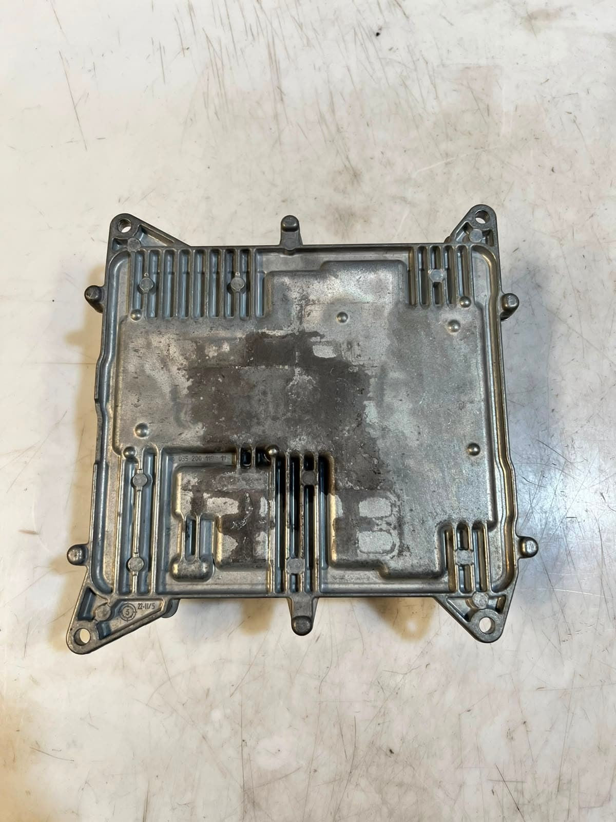 2014 BMW 228i X1 E84 Engine Control Unit ECU ONLY DME Module 8664661 OEM