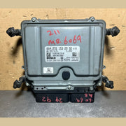 08-10 Mercedes W211 E-Klasse Motorsteuergerät Gerät ECM ECU A272 1532992 OEM
