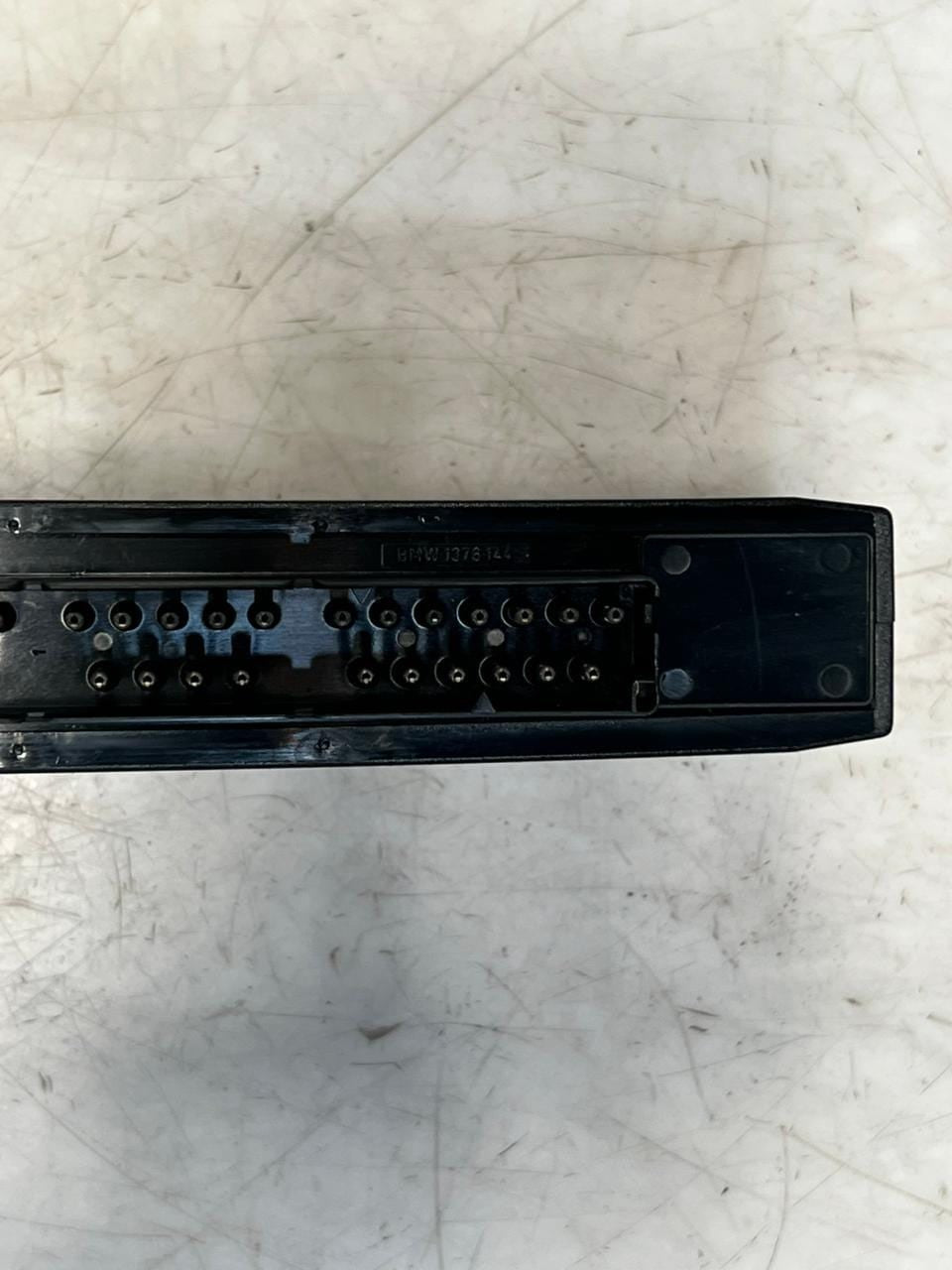 BMW 7 Series E32 Light Control Module 8350379 61358350379 OEM