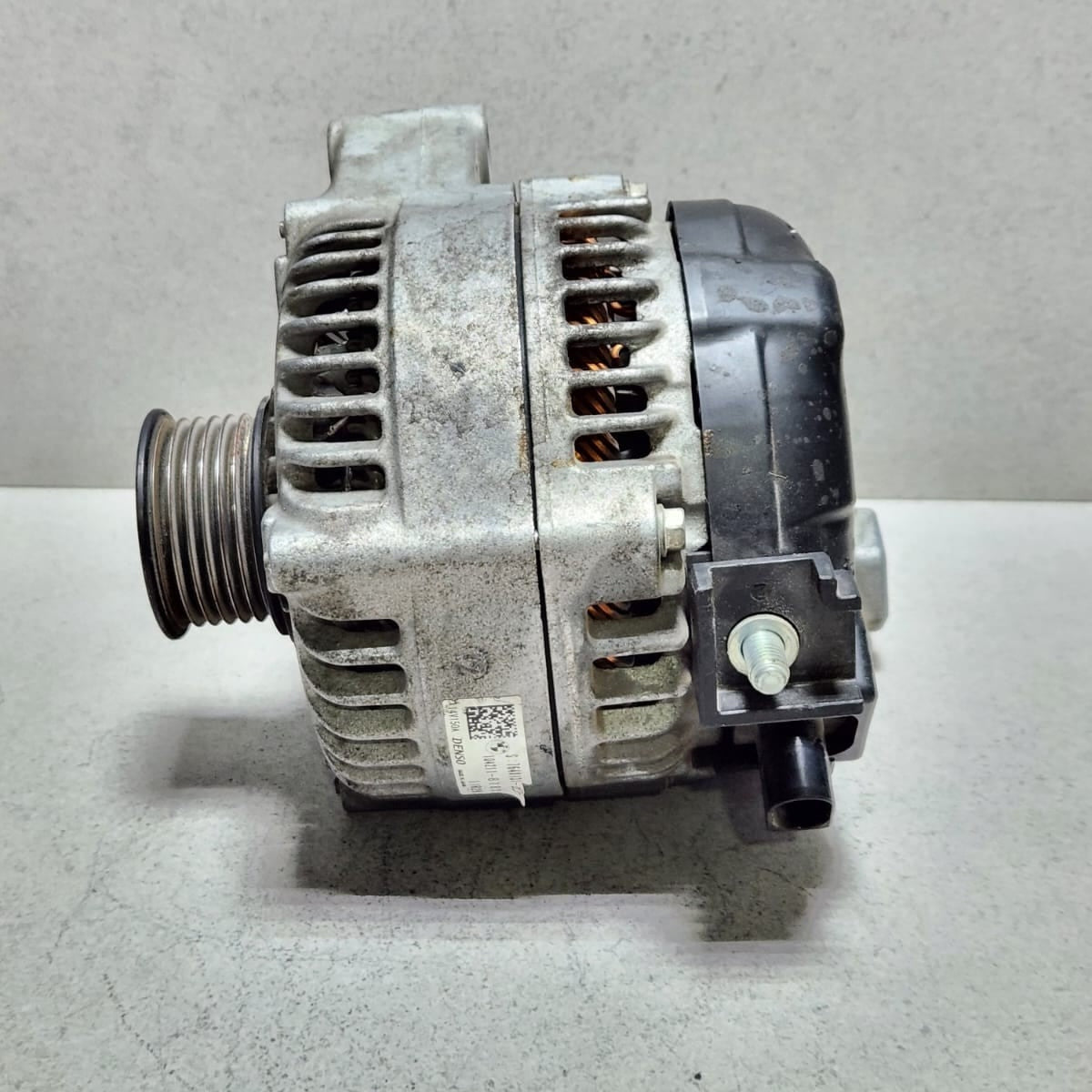 2017 Mini Cooper Countryman Alternator 7640131 318I F30 F31 F35 B38 1.5 14V 150A