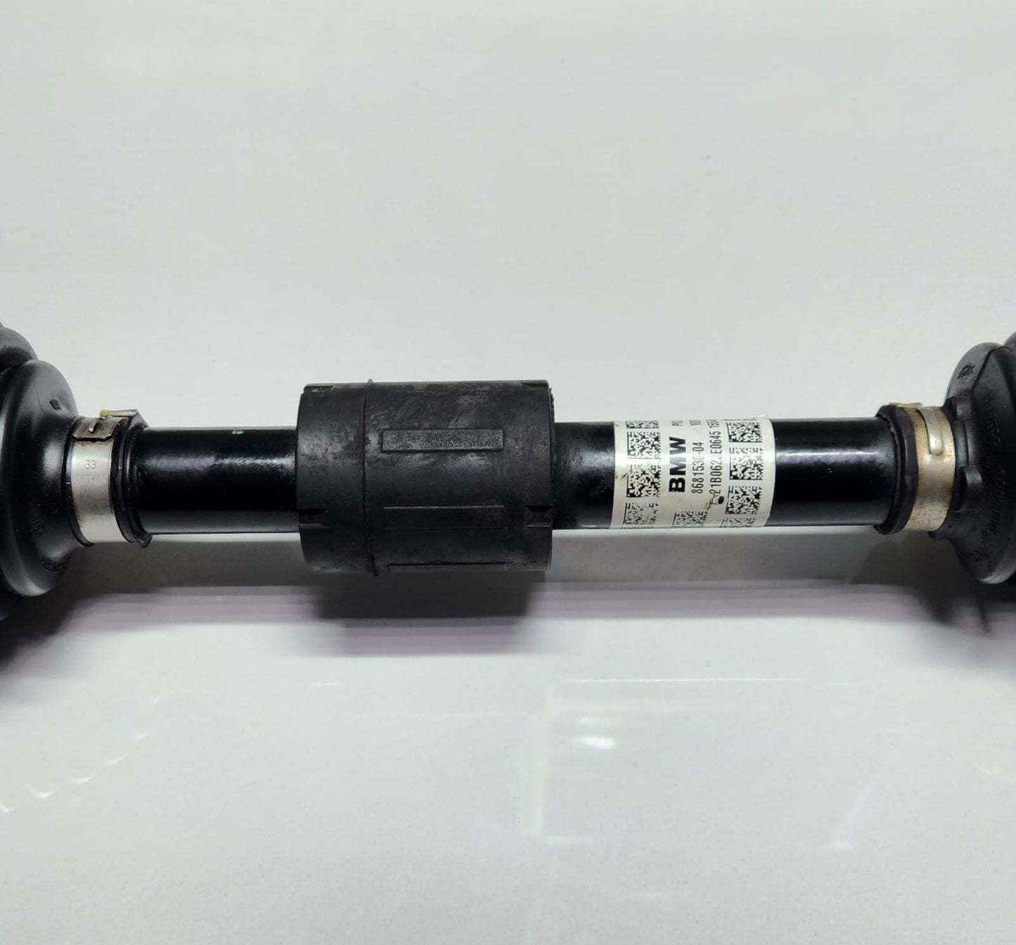 2018-2023 BMW X2 Front Drive Shaft 8681530 1,2 Series F52 F45 F48 F49 X1 F39 OEM