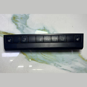 2010-2014 Mercedes Switch Block Control Panel A2078206810 W207 E-Class E350