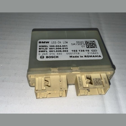BMW PDC MODULE F44 USA USS-04 LOW 5A130F9