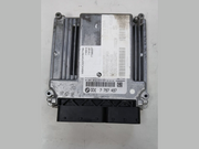 BMW 1 3 5 X3 SERIES  E87 E90 E60 E83 Engine control unit module ECU DDE 7797497