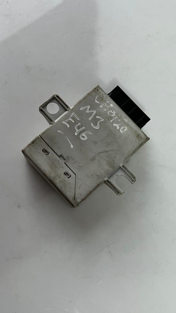 2001-2006 BMW 325Ci Immobilizer Control Module 6905670 E46 M3 325CI E46
