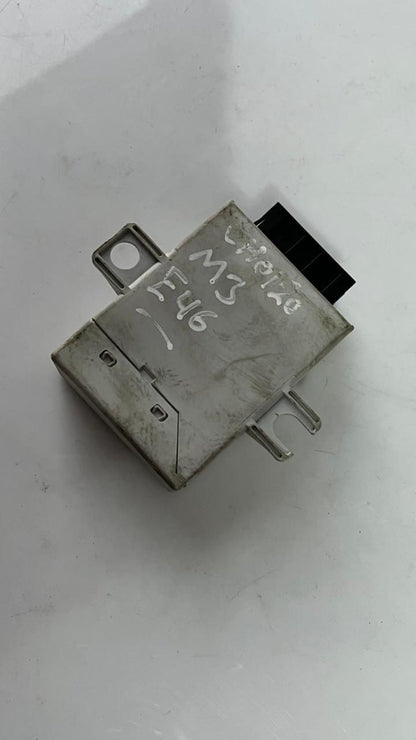 2001-2006 BMW 325Ci Immobilizer Control Module 6905670 E46 M3 325CI E46