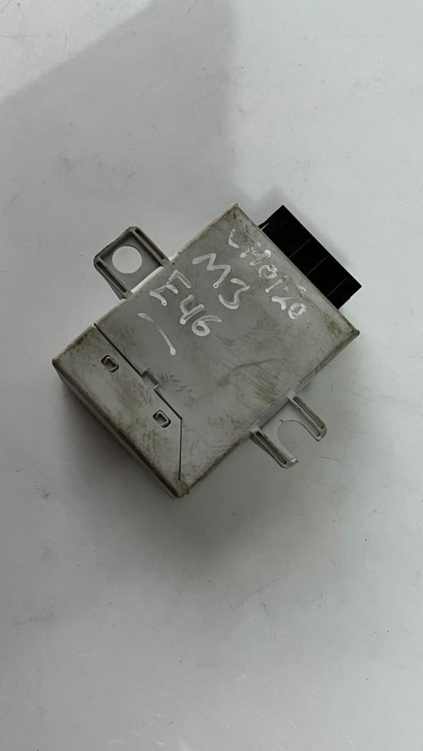 2001-2006 BMW 325Ci Immobilizer Control Module 6905670 E46 M3 325CI E46