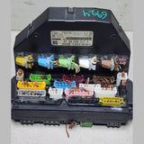 Mercedes-Benz Front SAM Fuse Relay Box A2129006924 E-Class W212 and W207