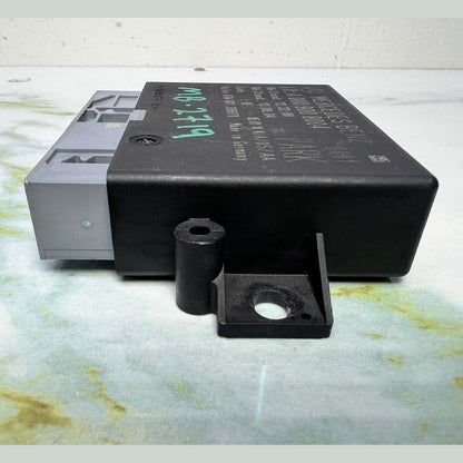 2014 Mercedes E300 Parking Distance Control Module A0009008004 E-Class W212 