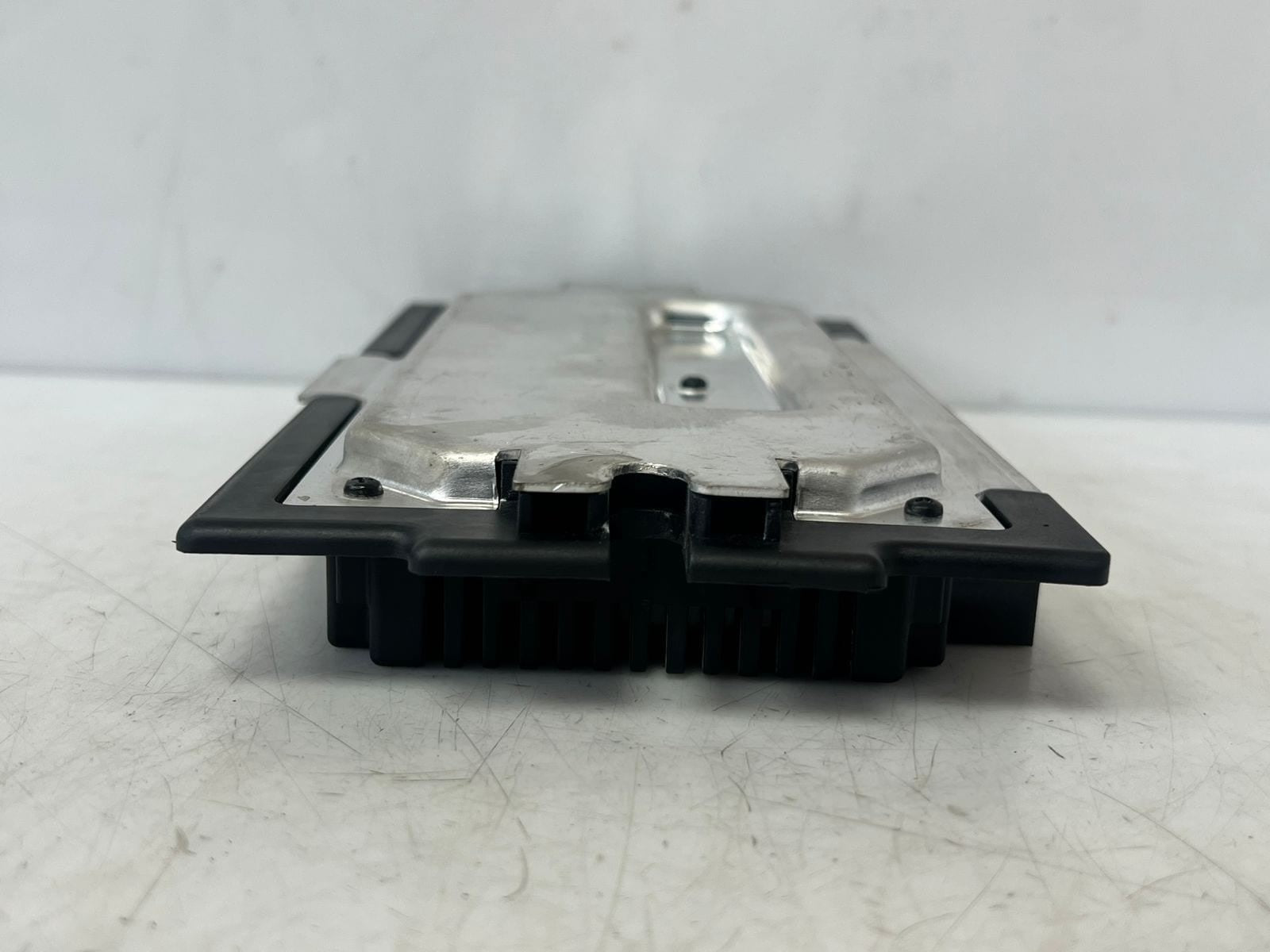2007-2013 BMW X5 E70 FRM II AHL Footwell Light Control Module 9153804 OEM