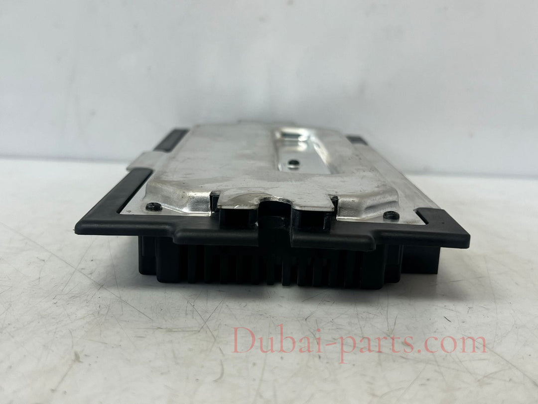 2007-2013 BMW X5 E70 FRM II AHL Footwell Light Control Module 9153804 OEM