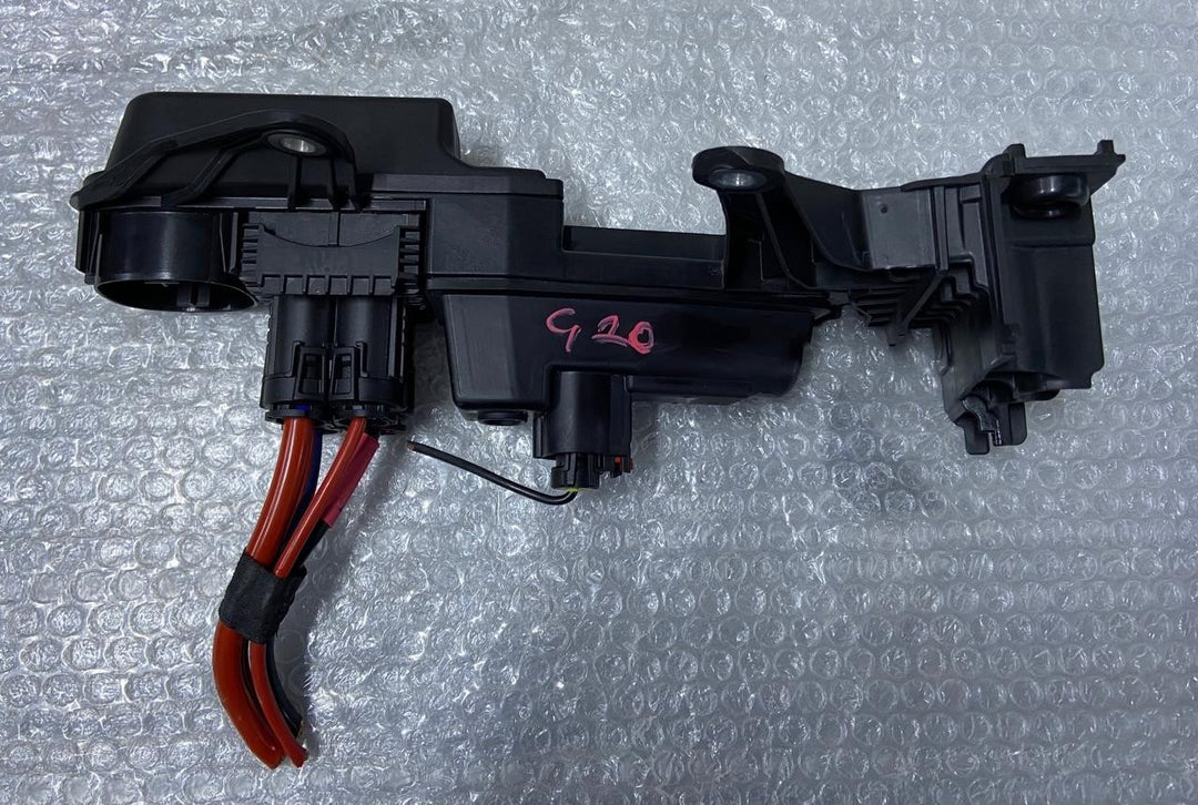 OEM BMW 3 SERIES G20 POWER DISTRIBUTION CONTROL MODULE ECU 6842524