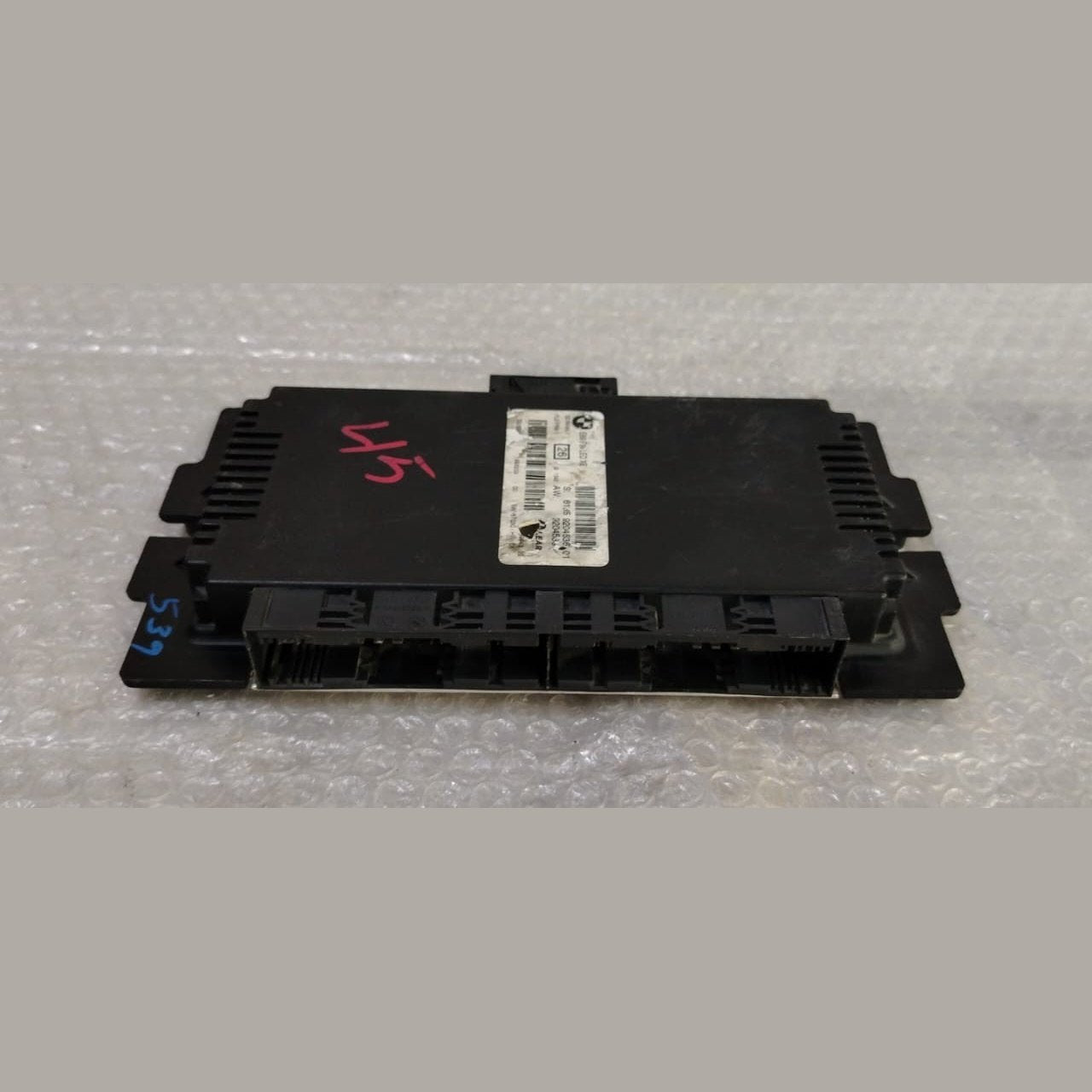 OEM BMW E87 E90 E92 E84 X1 Z4 E89 Footwell Module FRM II Footwell Module 9204536