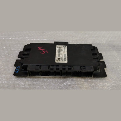OEM BMW E87 E90 E92 E84 X1 Z4 E89 Footwell Module FRM II Footwell Module 9204536