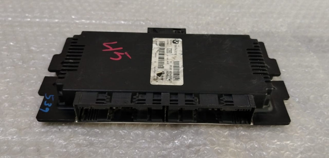 OEM BMW E87 E90 E92 E84 X1 Z4 E89 Footwell Module FRM II Footwell Module 9204536
