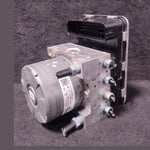 قم بتحميل الصورة إلى عارض الصور، BMW G20 ANTI LOCK BRAKE  SYSTEM PUMP  UNIT  DSC  28516195633  MODULE OEM 5A2D750