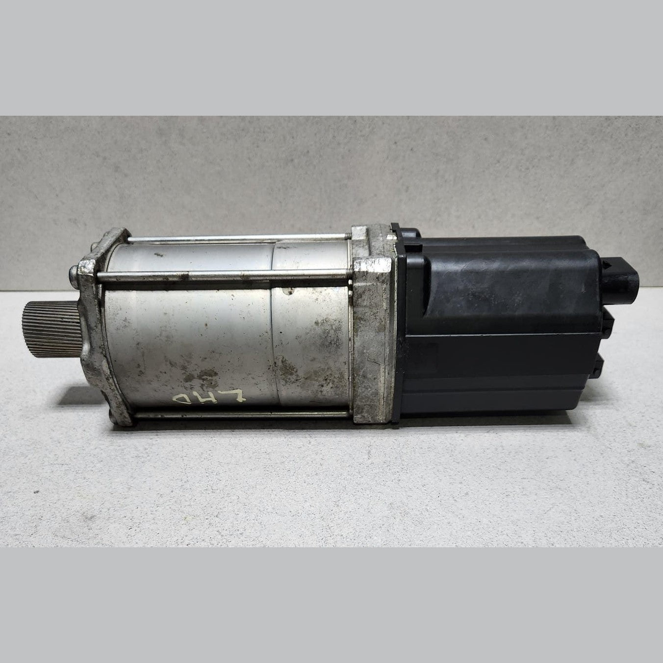 2011-2018 BMW X5 Steering Rack Electronic Part 862808 X5 X6 3 AND 4 Series LHD