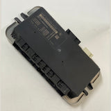 2013-2019 BMW 650i Gran F10, F11, F07, F01 COUPE FOOTWELL CONTROL MODULE 9250455