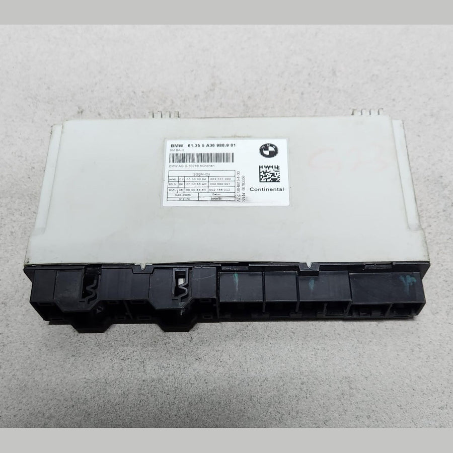 2023 BMW M440i 228i, 530i Seat Control Module 5A36988 OEM