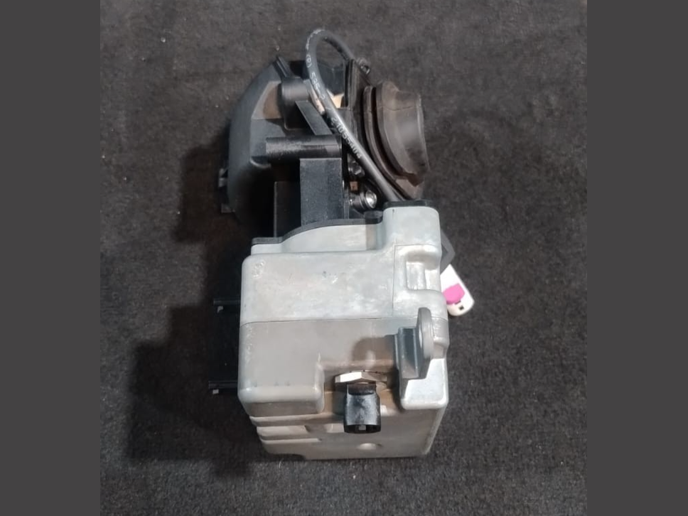 🏷 BMW F06 F12 F13 REAR VIEW REVERSE CAMERA MODULE P/N 7412896