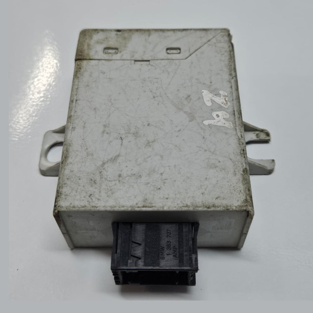 03-07 BMW Z4 E85 E86 Power Folding Mirror Control Module 6915061