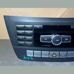 Load image into Gallery viewer, Mercedes W204 Navigation Command Radio Audio Head Unit CD Player A204 9007309
