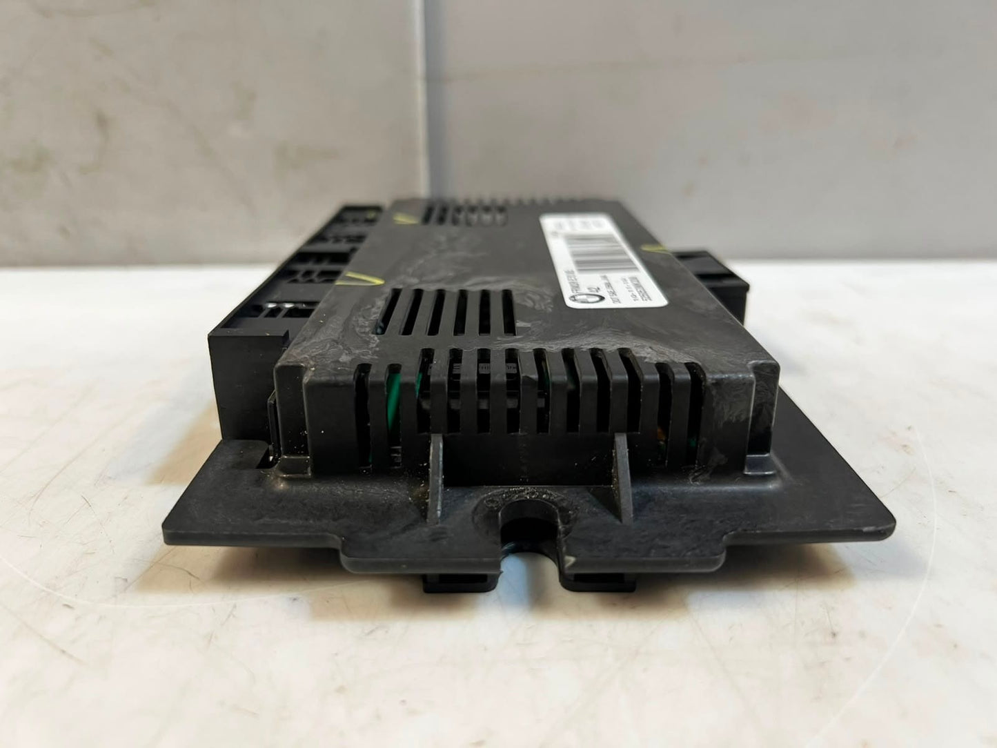 2007-2013 BMW X5 E70 E71 E72 FRM3R Headlight Control Module 9242522 OEM