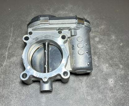 14-16 Mercedes-Benz GLA CLA B-Class OM270 Throttle Body Valve A270 1410025 OEM