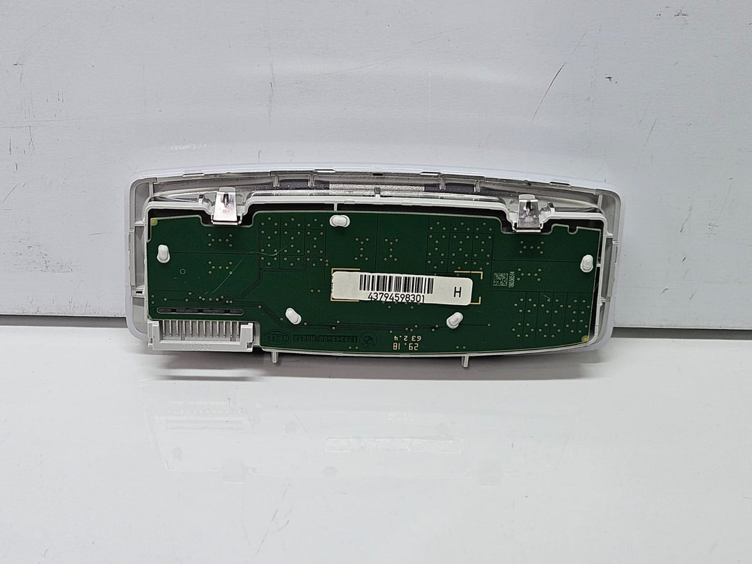7945983-2017-2019 BMW X2 F39 RHD Interior Reading Dome Light OEM