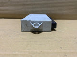 2004-2005 BMW 745i Door Control Module 6964141 7 Series E65 E66