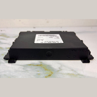 2016-2020 Mercedes-Benz GLC300 Transmission Control Module A 205 9007705 C-Class