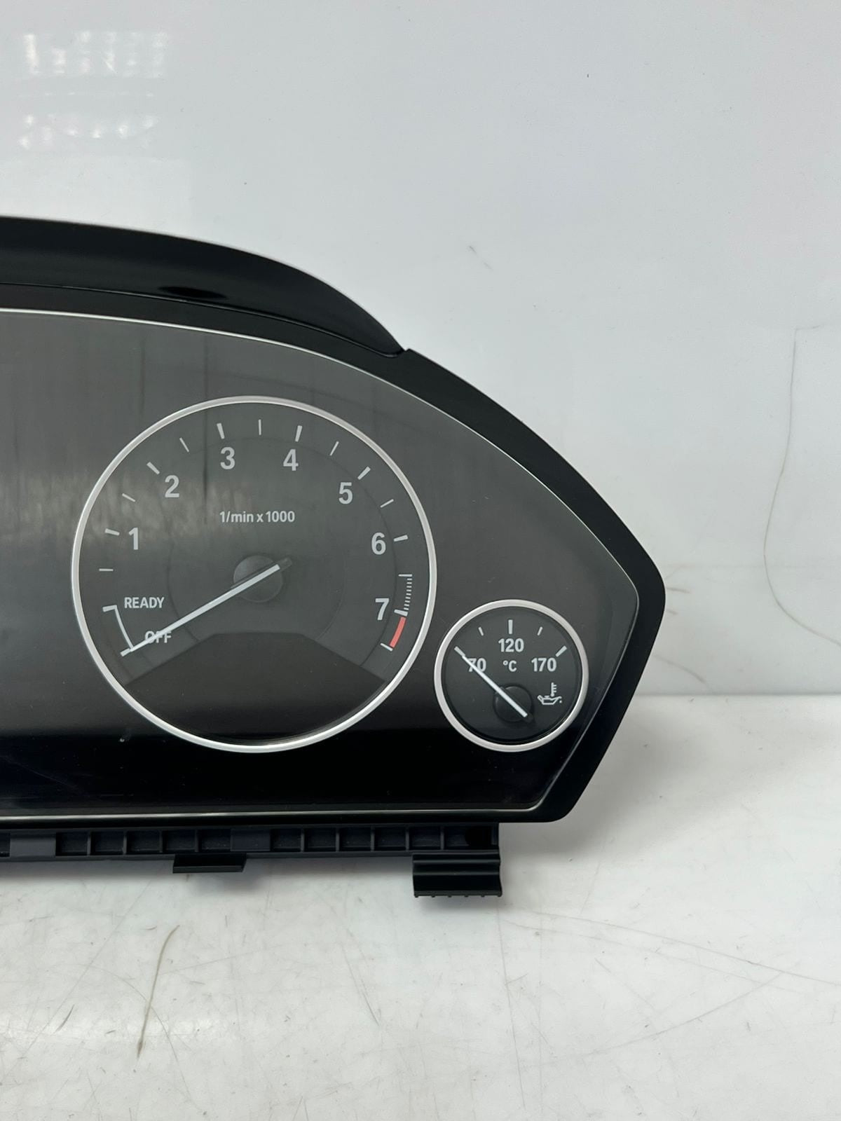 BMW 3' 4' F30 F31 F32 F33 F34 Instrument Cluster Speedometer Plastic 6804959 OEM