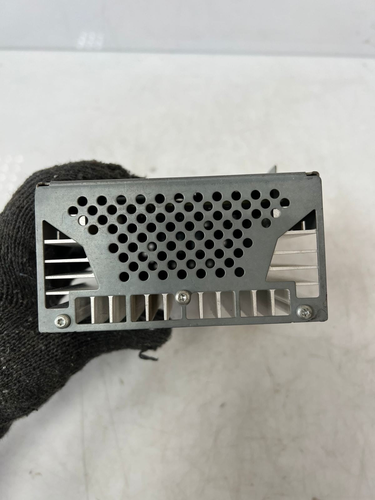 BMW 5 Series F11 TOURING HiFi System Audio Amplifier 9266356 OEM