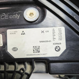 2023-2026 BMW X1 U11 Headlight Assembly ECE 5A9A233 USED ECE Left Driver Side