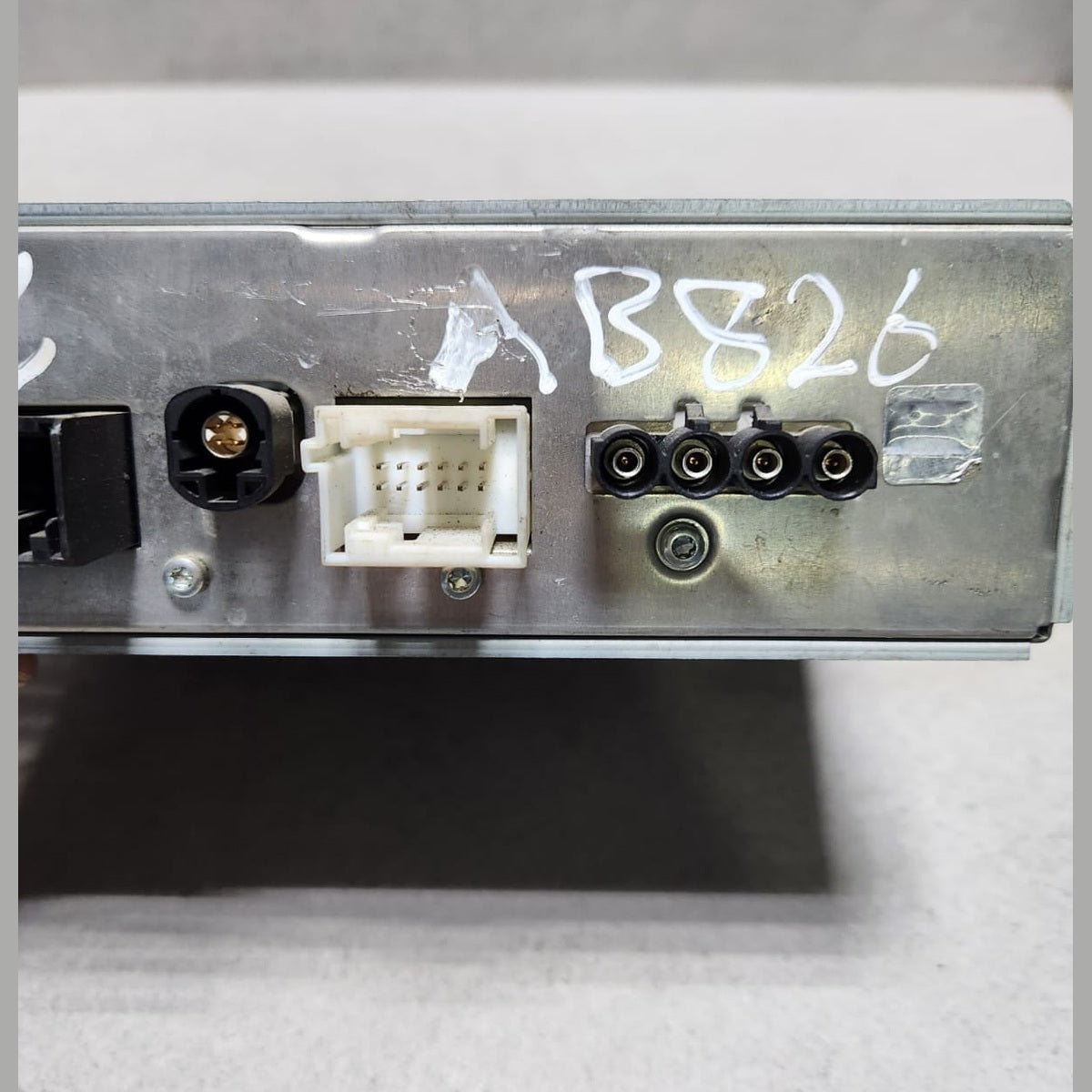 Benz Digital Tv Tuner A2129009322 W212 W166 B-Class and A-Class