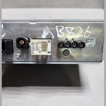 Benz Digital Tv Tuner A2129009322 W212 W166 B-Class and A-Class