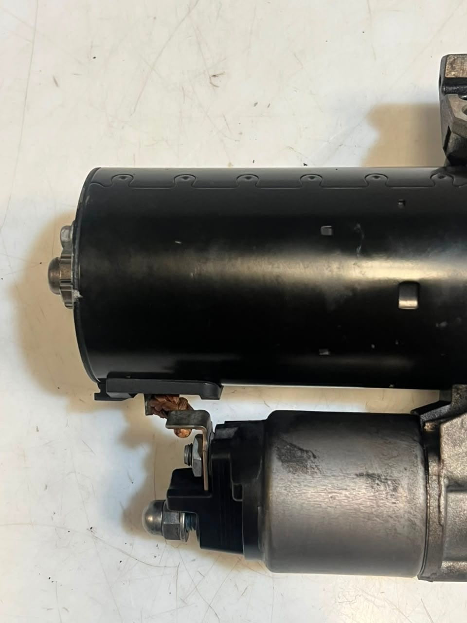 2017 BMW 3' 4' 5' 430i N47D20C F30 F33 F10 Starter Motor 8574102 OEM