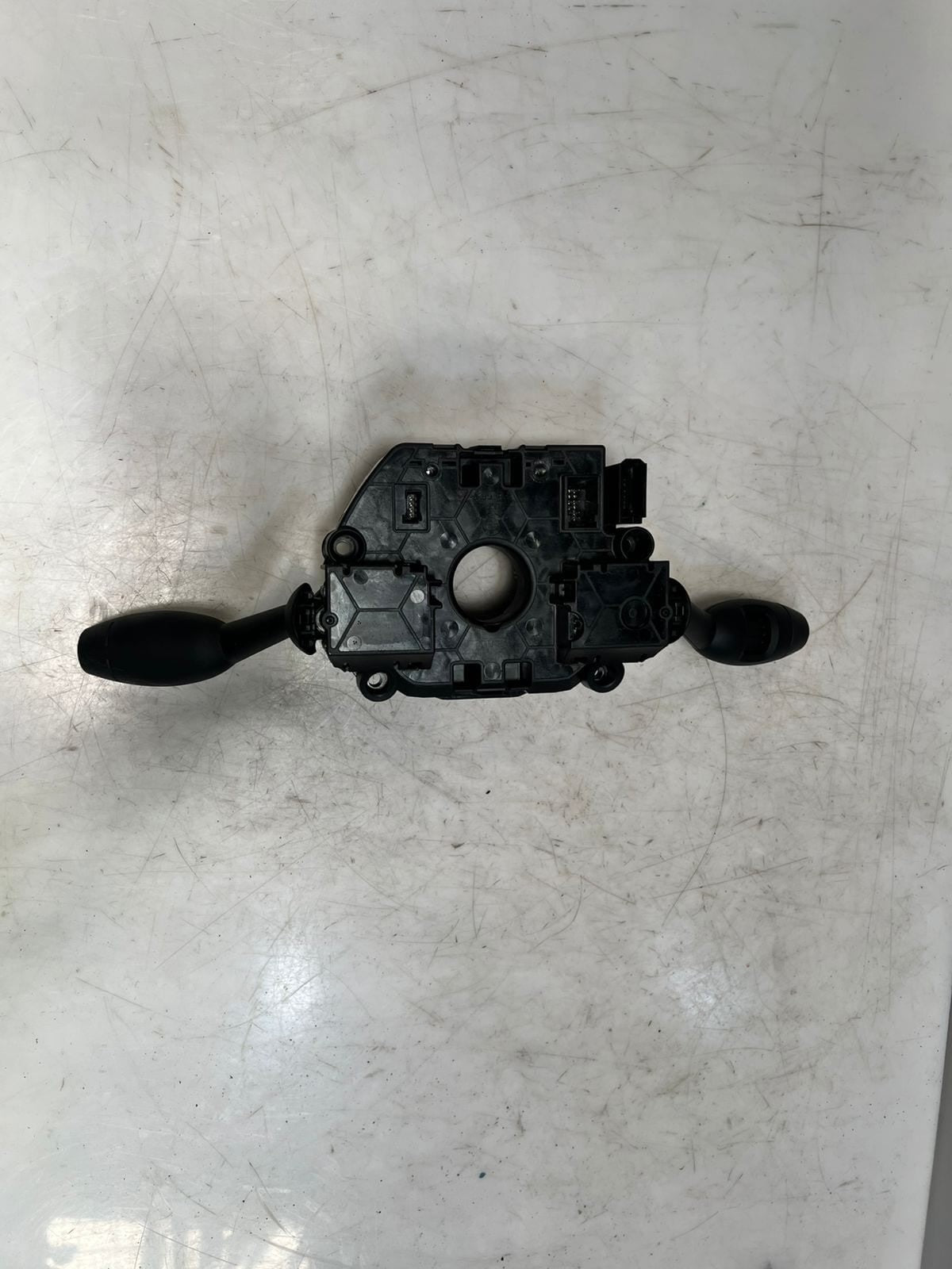 2015-2016 Mini Cooper F54 F55 F56 Steering Column Stalk Assembly 9374321