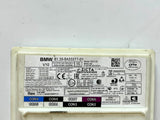 BMW 3 G20 330e Body Comfort Control Unit 5A53377 2.0 Hybrid 215kw 2021