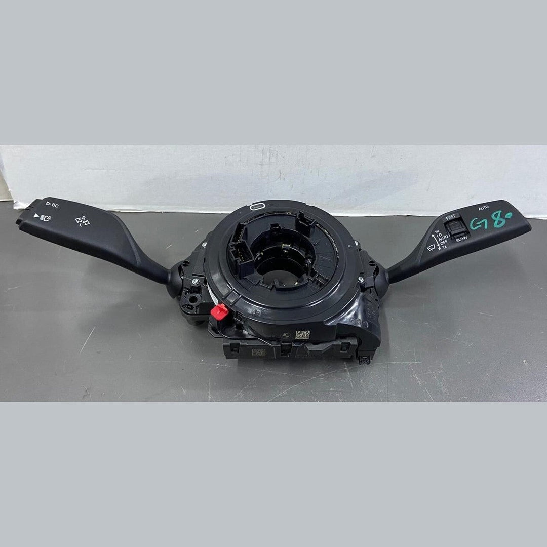 OEM BMW G30 G32 G02 G20 G80 STEERING COLUMN CLOCK SPRING ANGLE SENSOR 5A1D1F7
