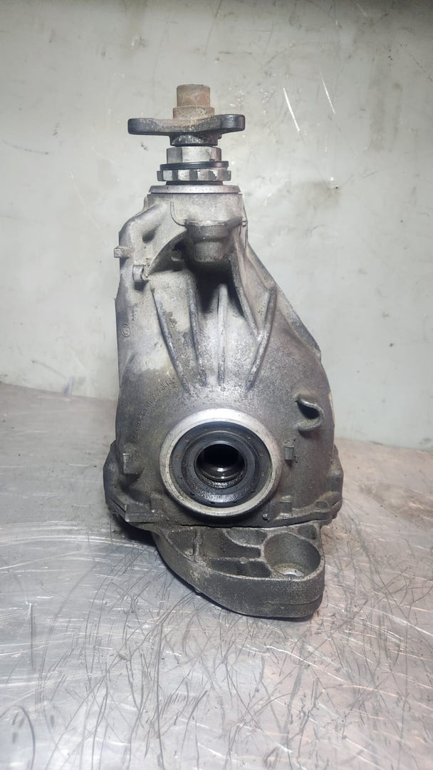 2011 BMW 528i Rear Differential Assembly 7578149 F10 528i and 523i I=3,38
