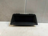 2007-2013 BMW X5 E70 X6 E71 8.8" Central Information Display SCREEN 2448087