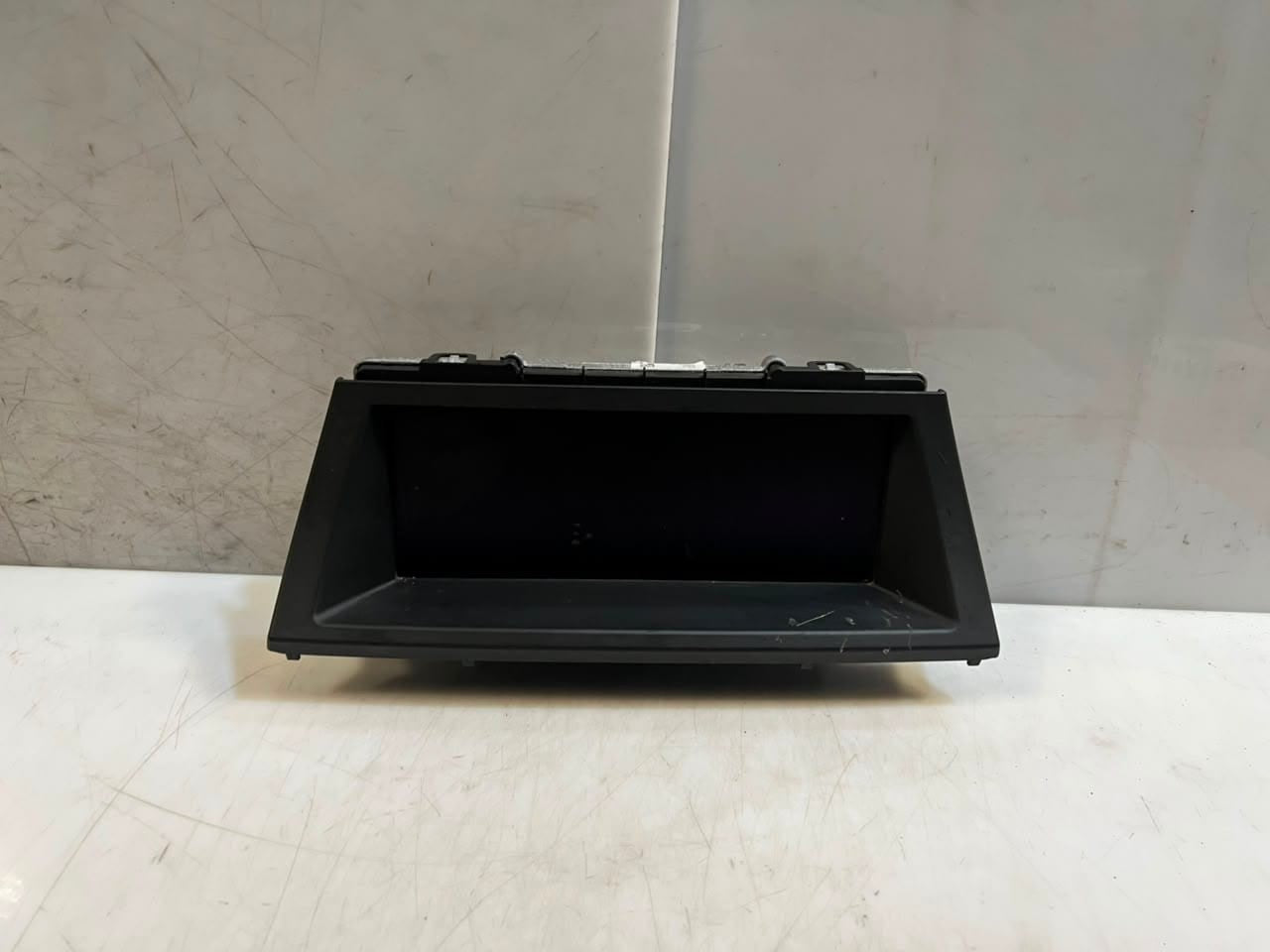2007-2013 BMW X5 E70 X6 E71 8.8" Central Information Display SCREEN 2448087