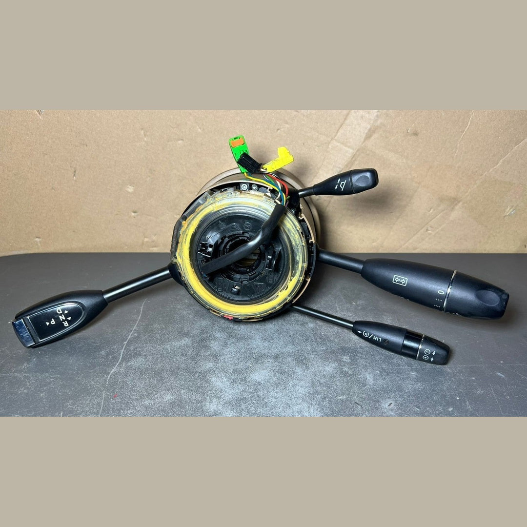 07-13 Mercedes W221 Steering Column Control Switches Assembly A221 5402962 OEM