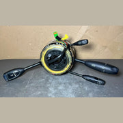 07-13 Mercedes W221 Steering Column Control Switches Assembly A221 5402962 OEM