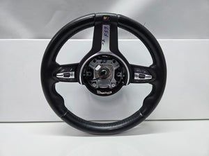 BMW X2 F39 18dx 2019 RHD Steering Wheel OEM