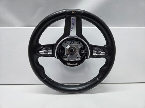 BMW X2 F39 18dx 2019 RHD Steering Wheel OEM