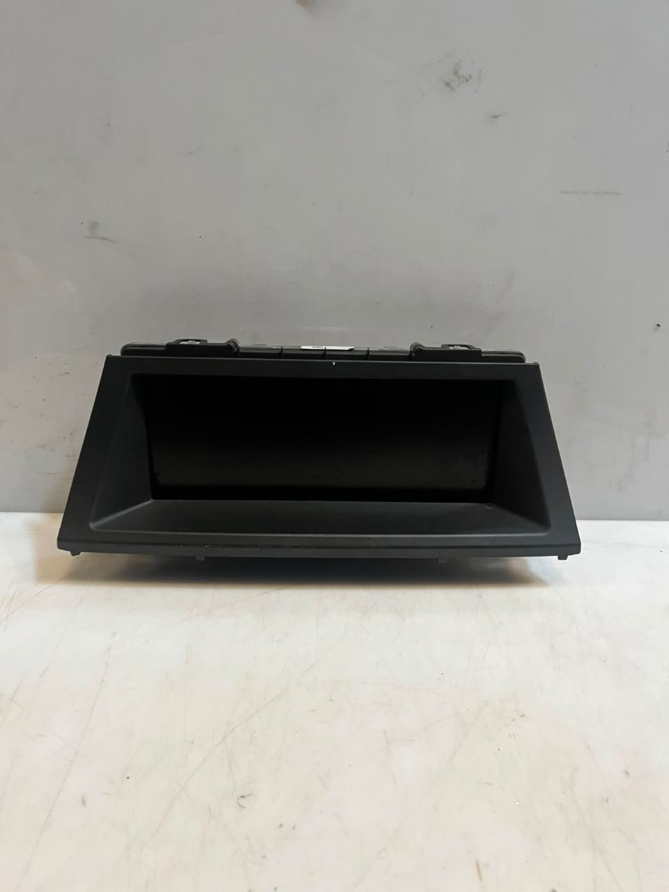 2006-2014 BMW X5 E70 and X6 E71 LCI CID 8.8" Navigation Display Screen 9232896